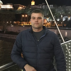 Владислав Бабанаков, 18.06.1988, Рязань