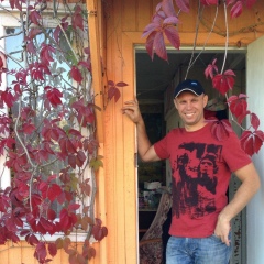 Алексей Щербаков, 11.03.1980, Санкт-Петербург