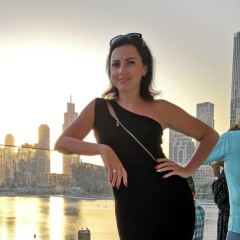 Юлия Кошка, 15.11, Санкт-Петербург