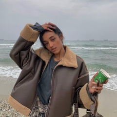 Даланда Афанасьева, 01.04, Москва