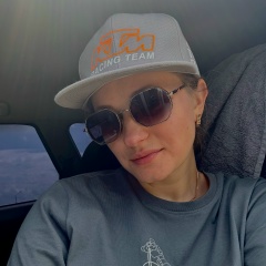 Кристина Киншакова, 08.10, Краматорск