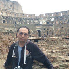 Данияр Саймагомбетов, 27.11.1985, Алматы