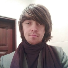 Максим Іщук