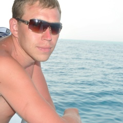 Александр Рябов, 27.01, Самара