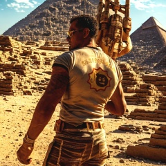 Михалыч Назаров