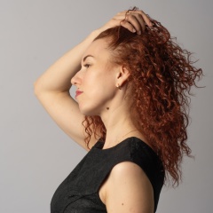 Анастасия Кузьмина, 14.09, Великий Новгород