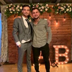 Роман Ковалёв, 11.05, Москва