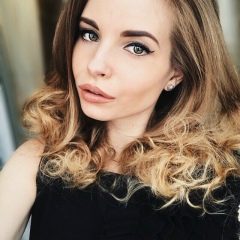 Марина Голованова, 21.10, Москва