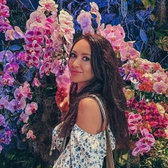 София Сачик, 11.08, Москва