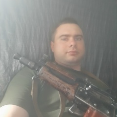 Виталий Варгаморов, 02.09.1994, Кропивницкий / Кировоград