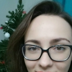 Оксана Пасько, 05.12.1988, Москва