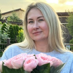 Юлия , 07.09, Москва