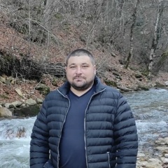 Максим Пашков, 23.05, Азов