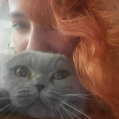 Олеся Заяц, 29.07, München