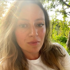 Ирина Беккер, 21.05.1986, Калининград