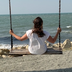 Любовь Костина, 20.09, Екатеринбург