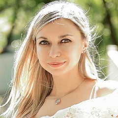 Надежда Гусейнова, 02.10.1989, Курск