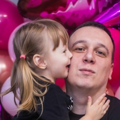 Андрей Александрович, 18.01.1985, Наро-Фоминск