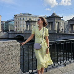 Олеся Криштопова, 30.03.1980, Смоленск