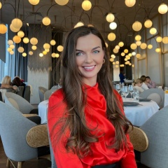 Валерия Древцова, 03.04, Москва