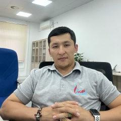 Almas Zhumabek, 27.04.1993, Тараз