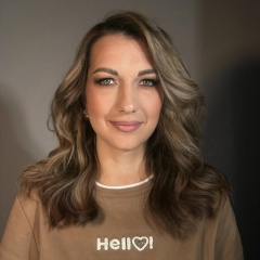 Мария Савельева, 23.08.1990, Серпухов