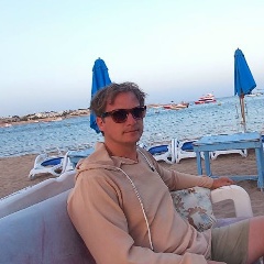 Николай Конарев, 31.07, Екатеринбург