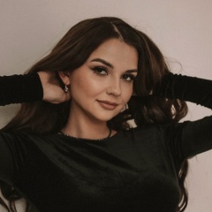 Марина Саранина, 24.12, Иркутск