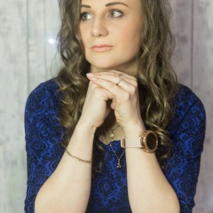 Олюнька Шарапо, 14.06, Санкт-Петербург