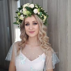 Анютик Кочубей, 04.11, Красноярск