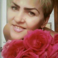 Наталия Тимофеева-Панфилова