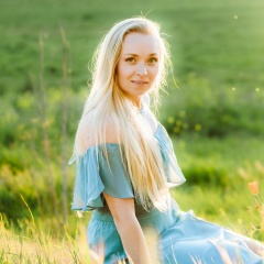 Алена Осадчая, 27.10.1985