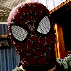 Стасик Колесников, 13.08.1990, Старый Оскол