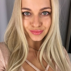 Ольга Бабкина, 25.09, Воронеж