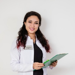 Анель Амиржанова, 11.06, Алматы