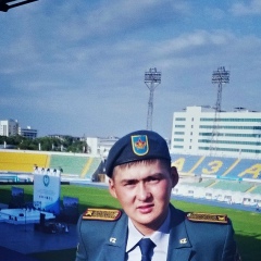 Almas Kadirov, 22.09, Семей