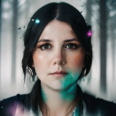 Виктория Исай, 03.03.1988, Москва