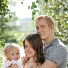 Мария Игнатьева, 15.12, Пермь