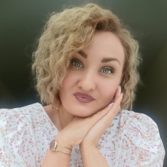 Юлия Андросова, 01.07, Орехово-Зуево