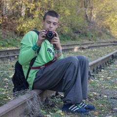 Александр Гисыч, 30.01.1996, Могилёв