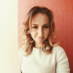 Анастасия Анникова, 19.05, Constanţa