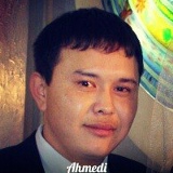Ахмедияр Султанов, Шымкент