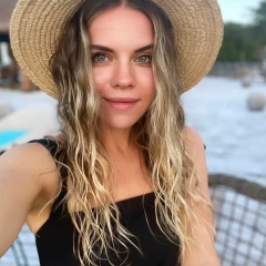 Ксюша Харькина, 21.09.1994, Москва