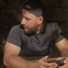 Gagik Khanzadyan, 28.03.2001, Дилижан