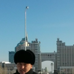 Канат Жакупов, 05.02.1997, Москва