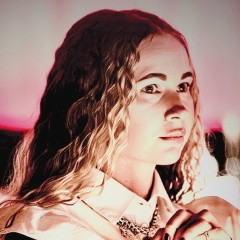 Lena Моин, Нижний Новгород