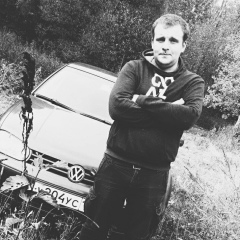 Антон Иванов, Москва