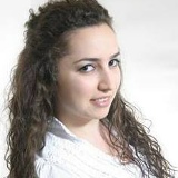 Anush Israyelyan, 07.02, Капан