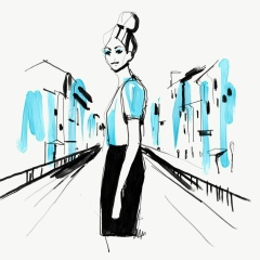 Дана Кенжегалиева, 13.11.1987