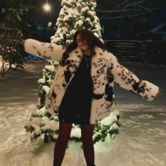 Виолетта Лызова, 06.06.1988, Пермь